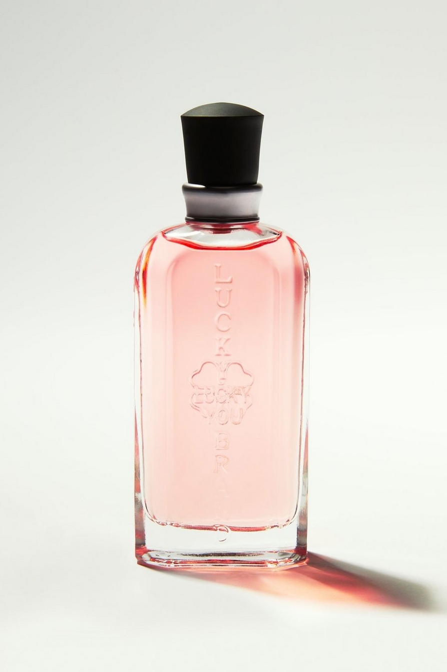 lucky you edt 3.4 oz 100ml